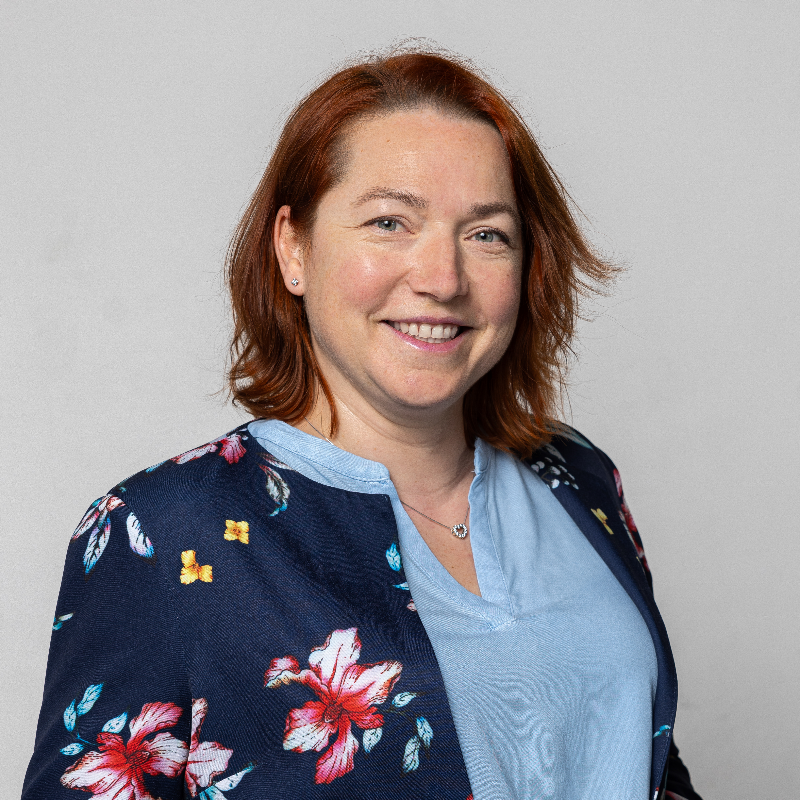  Irina Baumbusch
